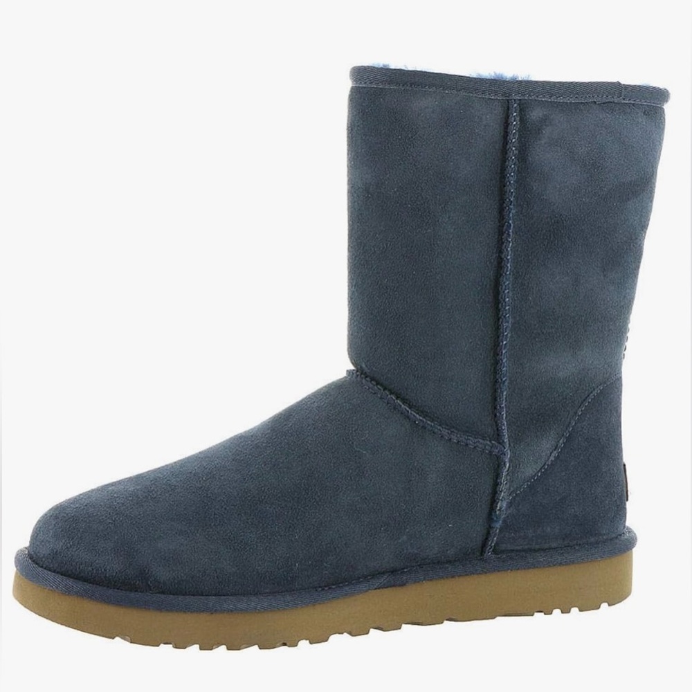 UGG Classic Short II, Navy